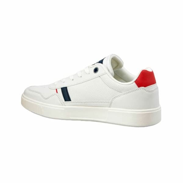 Joggesko for menn U.S. Polo Assn. TYMES004 Hvit - 45