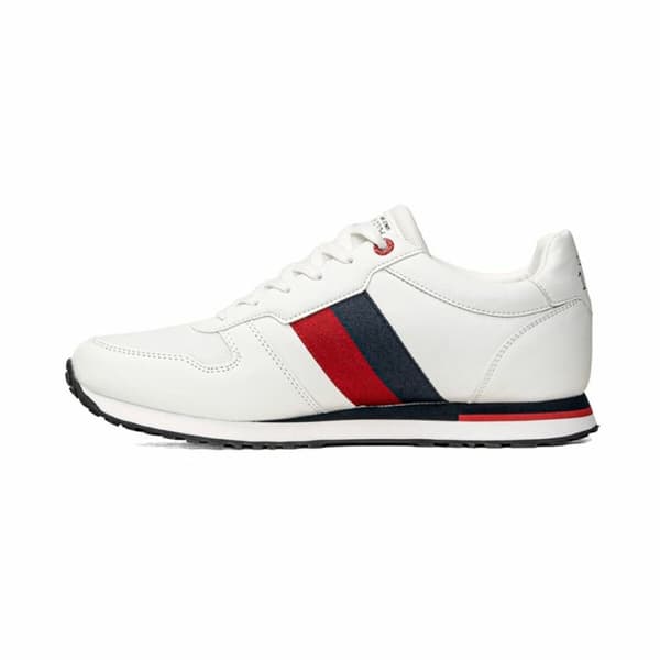 Joggesko for menn U.S. Polo Assn. XIRIO003A Hvit - 46