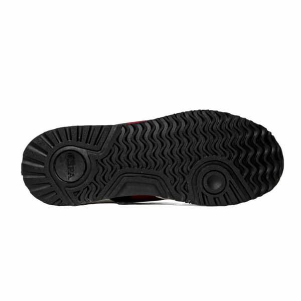 Joggesko for menn U.S. Polo Assn. XIRIO003A Hvit - 46