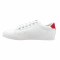 Miniatyrbilde 6 av 11: Joggesko for menn U.S. Polo Assn. MARCX001A Hvit - 44