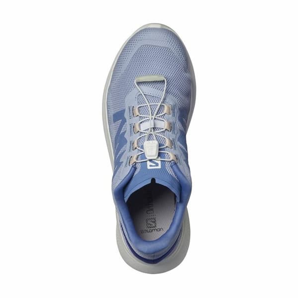 Joggesko Salomon Hypulse Kentucky Blå - 40