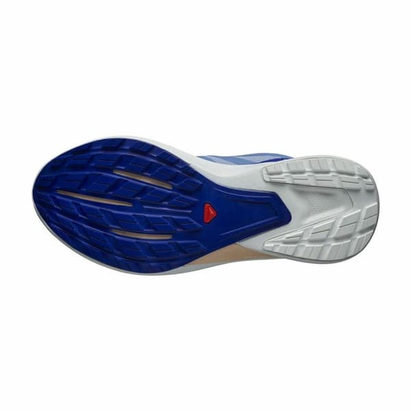 Joggesko Salomon Hypulse Kentucky Blå - 40
