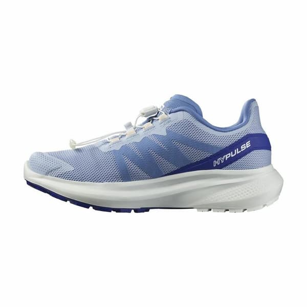 Joggesko Salomon Hypulse Kentucky Blå - 40