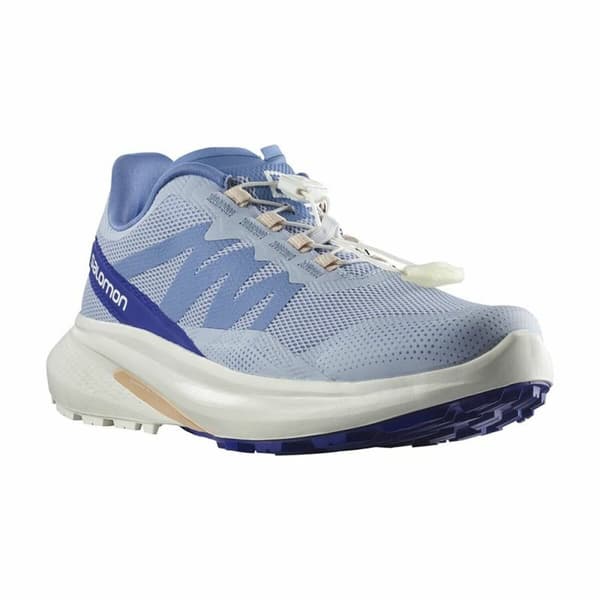 Joggesko Salomon Hypulse Kentucky Blå - 40
