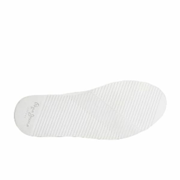 Sportsjoggesko for kvinner Pepe Jeans Adams Snaky Hvit - 36