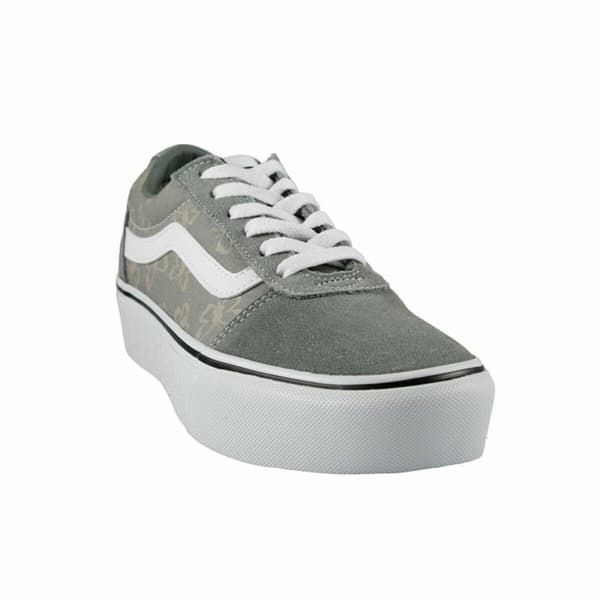 Jobbesko til Kvinner Vans Ward Platform - 40