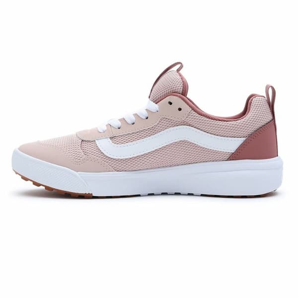 Jobbesko til Kvinner Vans Range EXP Dusty Lyse Rosa - 50