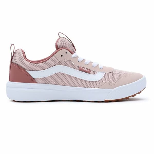 Jobbesko til Kvinner Vans Range EXP Dusty Lyse Rosa - 50