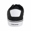 Miniatyrbilde 7 av 11: Joggesko til Menn Converse Belmont Ox Svart - 45