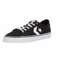 Miniatyrbilde 9 av 11: Joggesko til Menn Converse Belmont Ox Svart - 45