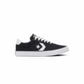 Miniatyrbilde 1 av 11: Joggesko til Menn Converse Belmont Ox Svart - 45
