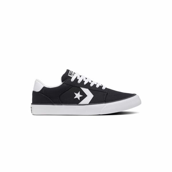 Joggesko til Menn Converse Belmont Ox Svart - 45