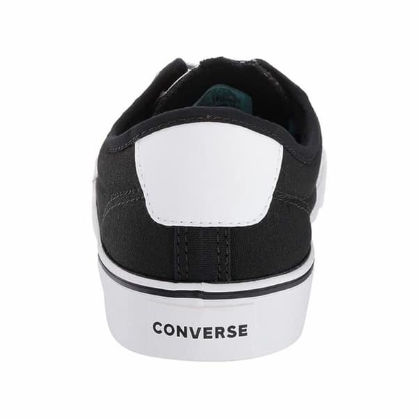 Joggesko til Menn Converse Belmont Ox Svart - 40