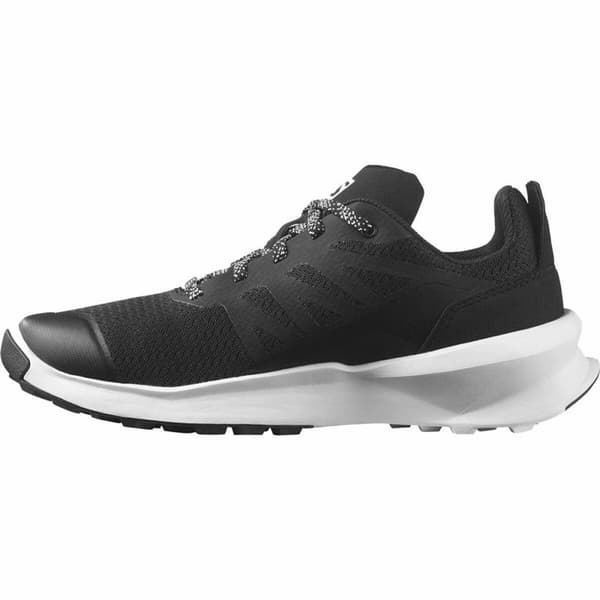 Sportssko for barn Salomon Outway Climasalomon Lysegrp - 36