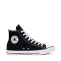 Miniatyrbilde 5 av 6: Sportsjoggesko for kvinner Converse CHUCK TAYLOR ALL STAR M9160C Svart - 42