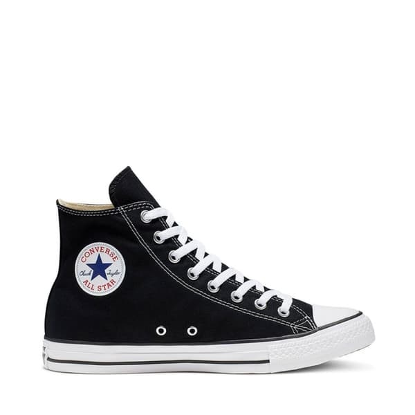Sportsjoggesko for kvinner Converse CHUCK TAYLOR ALL STAR M9160C Svart - 42