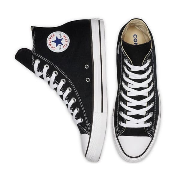 Sportsjoggesko for kvinner Converse CHUCK TAYLOR ALL STAR M9160C Svart - 42