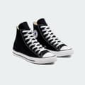 Miniatyrbilde 2 av 6: Sportsjoggesko for kvinner Converse CHUCK TAYLOR ALL STAR M9160C Svart - 42