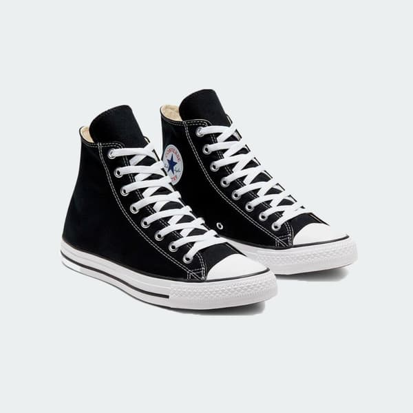 Sportsjoggesko for kvinner Converse CHUCK TAYLOR ALL STAR M9160C Svart - 42