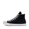Miniatyrbilde 1 av 6: Sportsjoggesko for kvinner Converse CHUCK TAYLOR ALL STAR M9160C Svart - 42