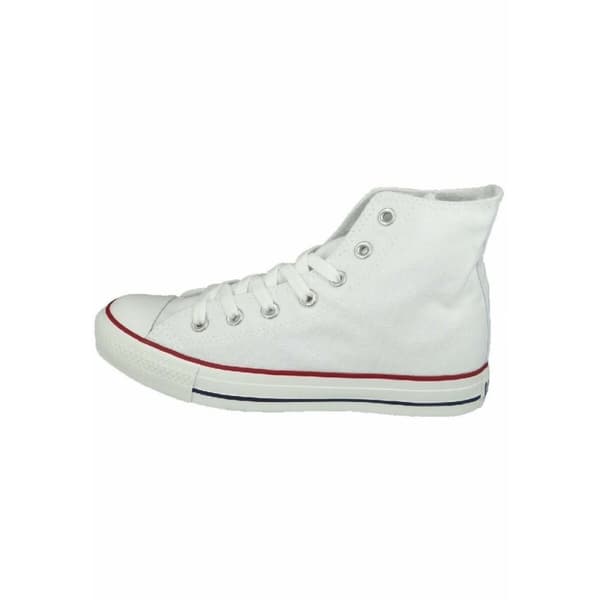 Joggesko til Menn Converse CHUCK TAYLOR ALL STAR M7650C Hvit