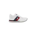 Miniatyrbilde 2 av 8: Joggesko for menn U.S. Polo Assn.  XIRIO007 Hvit - 44