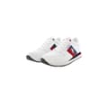 Miniatyrbilde 1 av 8: Joggesko for menn U.S. Polo Assn.  XIRIO007 Hvit - 44