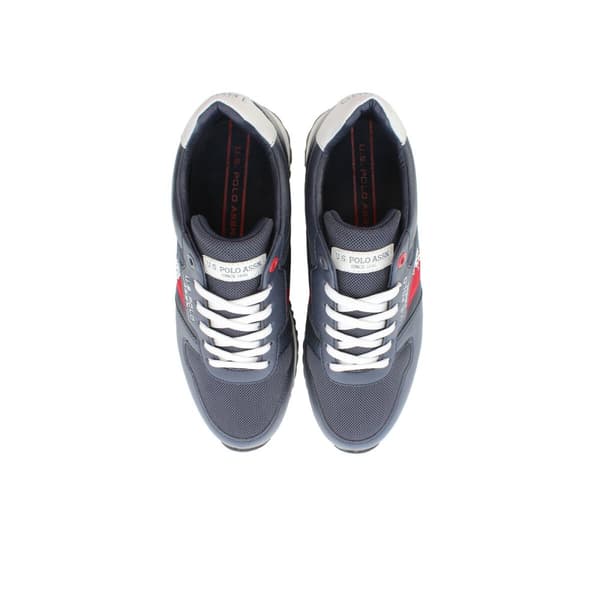 Joggesko for menn U.S. Polo Assn. XIRIO007 DBL001 Marineblå - 40