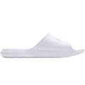 Miniatyrbilde 2 av 4: Flip Flops Nike VICTORI ONE SHWR SLIDE CZ7836 100 Hvit - 38