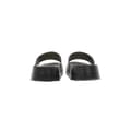 Miniatyrbilde 5 av 8: Flip Flops for kvinner U.S. Polo Assn. AMAMI009 Svart - 37
