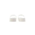 Miniatyrbilde 5 av 8: Flip Flops for kvinner U.S. Polo Assn. AMAMI009 WHI008  Hvit - 39