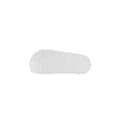 Miniatyrbilde 6 av 8: Flip Flops for kvinner U.S. Polo Assn. AMAMI009 WHI008  Hvit - 39