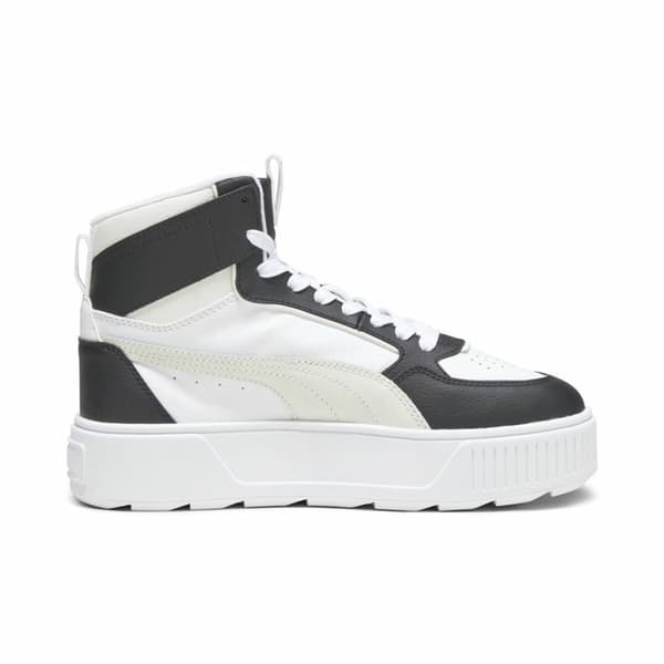 Hverdagssko For Kvinner Puma  Karmen Rebelle Mid - 37