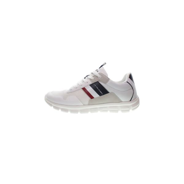 Joggesko til Menn U.S. Polo Assn. GARY GARY001A Hvit - 42