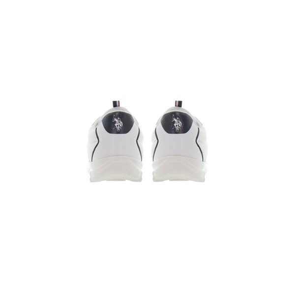 Joggesko til Menn U.S. Polo Assn. GARY GARY001A Hvit - 42