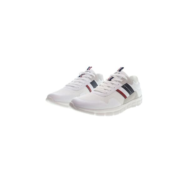 Joggesko til Menn U.S. Polo Assn. GARY GARY001A Hvit - 42