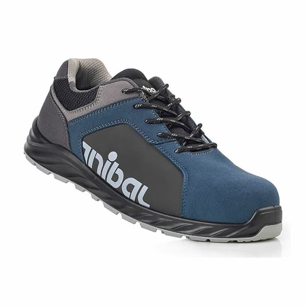 Vernesko Anibal Flexium zfz1 Mikrofiber Uten metall S3 - 42