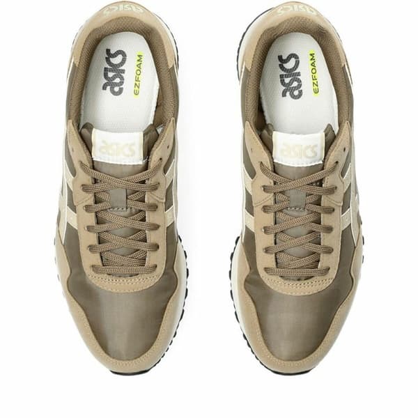 Joggesko til Menn Asics Tiger Runner II Brun - 45