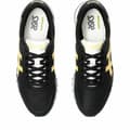 Miniatyrbilde 4 av 8: Joggesko til Menn Asics Tiger Runner II Svart - 40.5