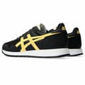Miniatyrbilde 6 av 8: Joggesko til Menn Asics Tiger Runner II Svart - 40.5