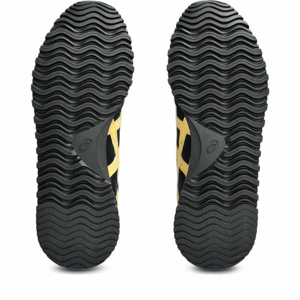 Joggesko til Menn Asics Tiger Runner II Svart - 38