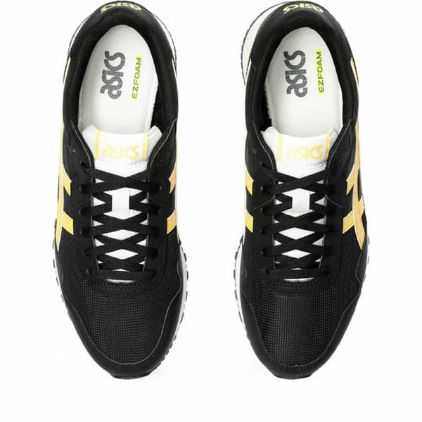 Joggesko til Menn Asics Tiger Runner II Svart - 38
