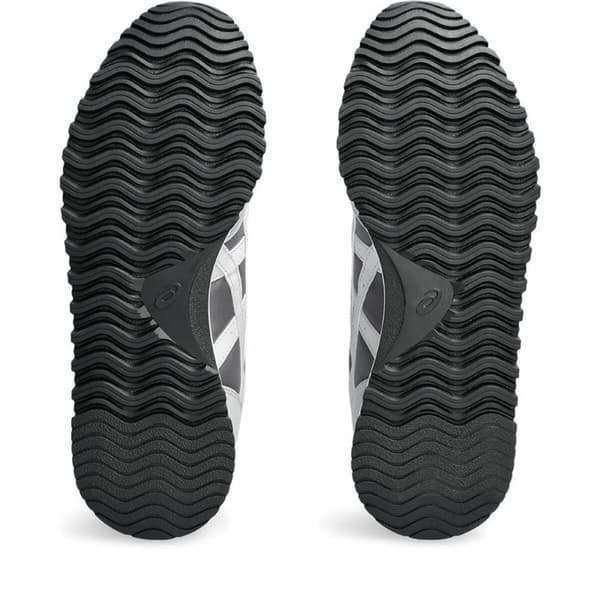 Joggesko til Menn Asics Tiger Runner II Grå - 41.5