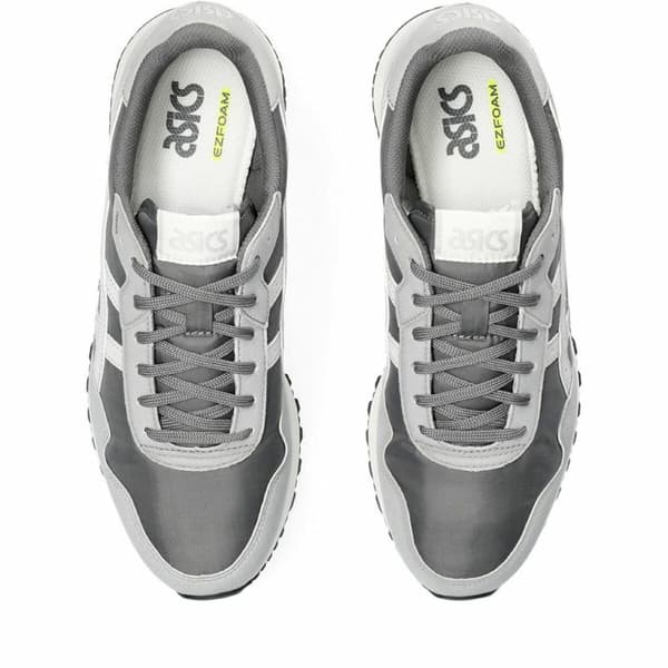 Joggesko til Menn Asics Tiger Runner II Grå - 41.5