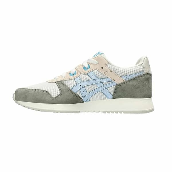 Hverdagssko For Kvinner Asics Lyte Classic Mørkegrønn - 36