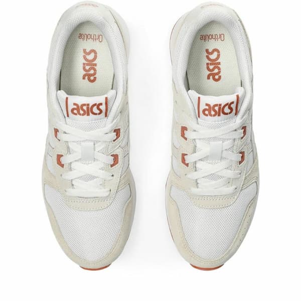 Hverdagssko For Kvinner Asics Lyte Classic Hvit - 37