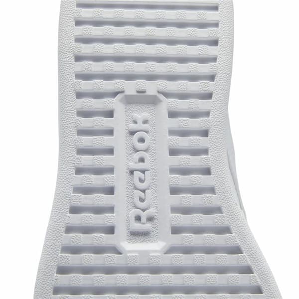 Joggesko til Menn Reebok Vector Smash Edge Hvit - 44