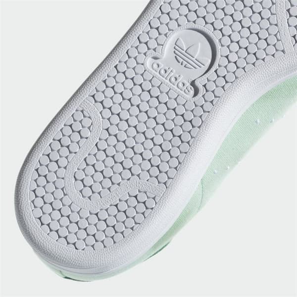 Hverdagssko For Kvinner Adidas Pharrell Williams Hu Holi Lysegrønn - 36 2/3