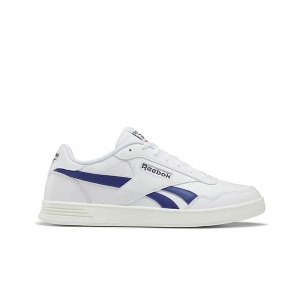 Joggesko for menn Reebok Court Advance Blå Hvit - 44