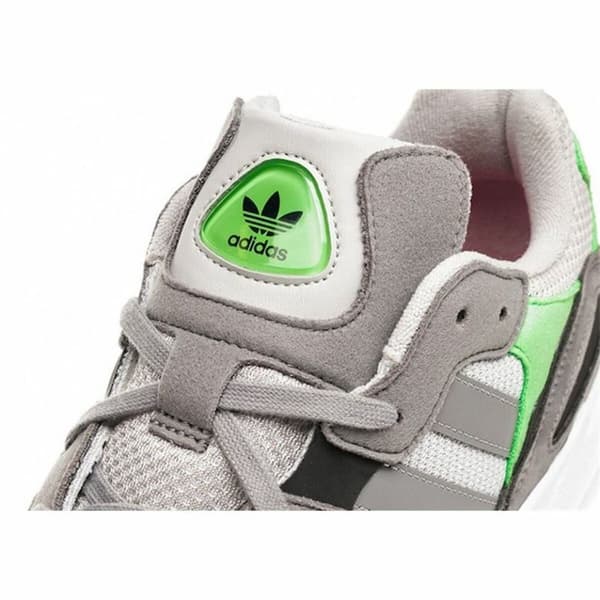 Joggesko til Menn Adidas Originals Yung-96 Grå - 42